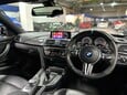 BMW M4 3.0 BiTurbo DCT Euro 6 (s/s) 2dr 2