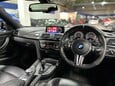 BMW M4 3.0 BiTurbo DCT Euro 6 (s/s) 2dr 50