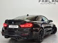 BMW M4 3.0 BiTurbo DCT Euro 6 (s/s) 2dr 4