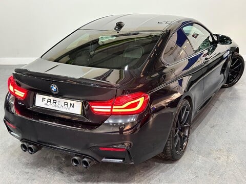 BMW M4 3.0 BiTurbo DCT Euro 6 (s/s) 2dr 28