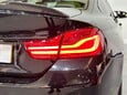 BMW M4 3.0 BiTurbo DCT Euro 6 (s/s) 2dr 62