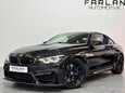 BMW M4 3.0 BiTurbo DCT Euro 6 (s/s) 2dr 3