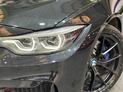 BMW M4 3.0 BiTurbo DCT Euro 6 (s/s) 2dr 65