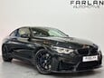 BMW M4 3.0 BiTurbo DCT Euro 6 (s/s) 2dr 1