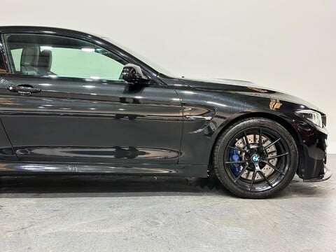 BMW M4 3.0 BiTurbo DCT Euro 6 (s/s) 2dr 22