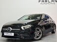 Mercedes-Benz A Class 2.0 A200d AMG Line (Executive) 8G-DCT Euro 6 (s/s) 4dr 3