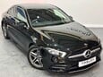 Mercedes-Benz A Class 2.0 A200d AMG Line (Executive) 8G-DCT Euro 6 (s/s) 4dr 9