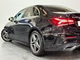 Mercedes-Benz A Class 2.0 A200d AMG Line (Executive) 8G-DCT Euro 6 (s/s) 4dr 25