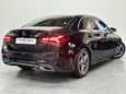 Mercedes-Benz A Class 2.0 A200d AMG Line (Executive) 8G-DCT Euro 6 (s/s) 4dr 29