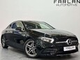 Mercedes-Benz A Class 2.0 A200d AMG Line (Executive) 8G-DCT Euro 6 (s/s) 4dr 1