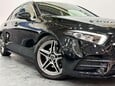 Mercedes-Benz A Class 2.0 A200d AMG Line (Executive) 8G-DCT Euro 6 (s/s) 4dr 8