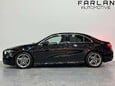 Mercedes-Benz A Class 2.0 A200d AMG Line (Executive) 8G-DCT Euro 6 (s/s) 4dr 18