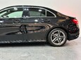 Mercedes-Benz A Class 2.0 A200d AMG Line (Executive) 8G-DCT Euro 6 (s/s) 4dr 17