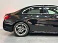 Mercedes-Benz A Class 2.0 A200d AMG Line (Executive) 8G-DCT Euro 6 (s/s) 4dr 19