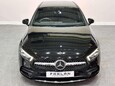 Mercedes-Benz A Class 2.0 A200d AMG Line (Executive) 8G-DCT Euro 6 (s/s) 4dr 11