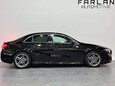 Mercedes-Benz A Class 2.0 A200d AMG Line (Executive) 8G-DCT Euro 6 (s/s) 4dr 21