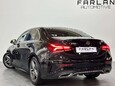 Mercedes-Benz A Class 2.0 A200d AMG Line (Executive) 8G-DCT Euro 6 (s/s) 4dr 22