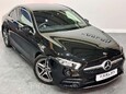 Mercedes-Benz A Class 2.0 A200d AMG Line (Executive) 8G-DCT Euro 6 (s/s) 4dr 23