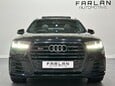 Audi SQ7 4.0 TDI V8 Vorsprung Tiptronic quattro Euro 6 (s/s) 5dr 10