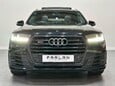 Audi SQ7 4.0 TDI V8 Vorsprung Tiptronic quattro Euro 6 (s/s) 5dr 12