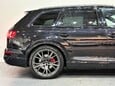 Audi SQ7 4.0 TDI V8 Vorsprung Tiptronic quattro Euro 6 (s/s) 5dr 17