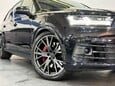 Audi SQ7 4.0 TDI V8 Vorsprung Tiptronic quattro Euro 6 (s/s) 5dr 56