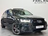 Audi SQ7 4.0 TDI V8 Vorsprung Tiptronic quattro Euro 6 (s/s) 5dr