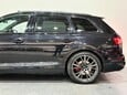 Audi SQ7 4.0 TDI V8 Vorsprung Tiptronic quattro Euro 6 (s/s) 5dr 21