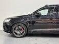 Audi SQ7 4.0 TDI V8 Vorsprung Tiptronic quattro Euro 6 (s/s) 5dr 20