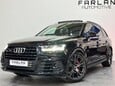 Audi SQ7 4.0 TDI V8 Vorsprung Tiptronic quattro Euro 6 (s/s) 5dr 14