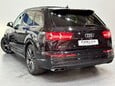 Audi SQ7 4.0 TDI V8 Vorsprung Tiptronic quattro Euro 6 (s/s) 5dr 26