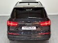 Audi SQ7 4.0 TDI V8 Vorsprung Tiptronic quattro Euro 6 (s/s) 5dr 27