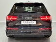 Audi SQ7 4.0 TDI V8 Vorsprung Tiptronic quattro Euro 6 (s/s) 5dr 28