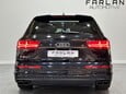 Audi SQ7 4.0 TDI V8 Vorsprung Tiptronic quattro Euro 6 (s/s) 5dr 29