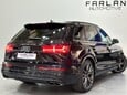 Audi SQ7 4.0 TDI V8 Vorsprung Tiptronic quattro Euro 6 (s/s) 5dr 5