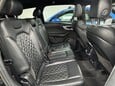 Audi SQ7 4.0 TDI V8 Vorsprung Tiptronic quattro Euro 6 (s/s) 5dr 38