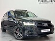 Audi Q7 4.0 SQ7 Vorsprung TDI Quattro Auto 4WD 5dr 1