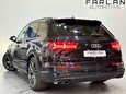 Audi Q7 4.0 SQ7 Vorsprung TDI Quattro Auto 4WD 5dr 4