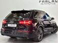 Audi Q7 4.0 SQ7 Vorsprung TDI Quattro Auto 4WD 5dr 5