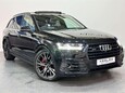 Audi Q7 4.0 SQ7 Vorsprung TDI Quattro Auto 4WD 5dr 9