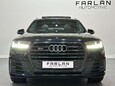 Audi Q7 4.0 SQ7 Vorsprung TDI Quattro Auto 4WD 5dr 10