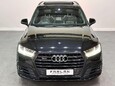 Audi Q7 4.0 SQ7 Vorsprung TDI Quattro Auto 4WD 5dr 11