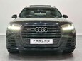 Audi Q7 4.0 SQ7 Vorsprung TDI Quattro Auto 4WD 5dr 12