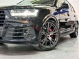 Audi Q7 4.0 SQ7 Vorsprung TDI Quattro Auto 4WD 5dr 13