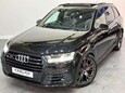 Audi Q7 4.0 SQ7 Vorsprung TDI Quattro Auto 4WD 5dr 16