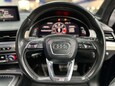 Audi Q7 4.0 SQ7 Vorsprung TDI Quattro Auto 4WD 5dr 44