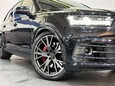 Audi Q7 4.0 SQ7 Vorsprung TDI Quattro Auto 4WD 5dr 56