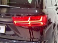 Audi Q7 4.0 SQ7 Vorsprung TDI Quattro Auto 4WD 5dr 61