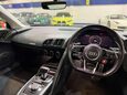 Audi R8 5.2 FSI V10 Plus S Tronic quattro Euro 6 (s/s) 2dr 2