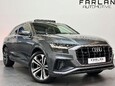 Audi Q8 3.0 Q8 S Line 50 TDI Quattro Auto 4WD 5dr 1